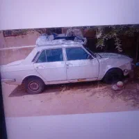 اسقاط اسقاطی فرسوده معاوضه با پیکان