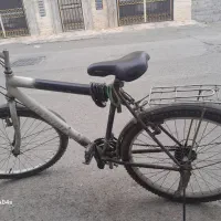 دوچرخه ۲۶ سالم دنده ای