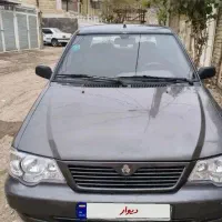 پراید 132 sx موتور در حد