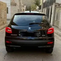 207 پانا 1401|خودرو سواری و وانت|قزوین, |دیوار