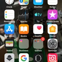 iPhone 6s plus