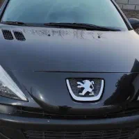 فروش اتومبیل پژو 207 پاناروما ،(سقف شیشه) مدل 1401|خودرو سواری و وانت|گرگان, |دیوار