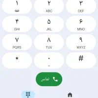 خط ۰۹۱۲۵۶۳۰۶۸۱