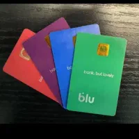 بلو بانک ۱۵۰ هزار هدیه بگیر