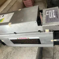 دستگاه ماینر M50 صد سی ترا هش