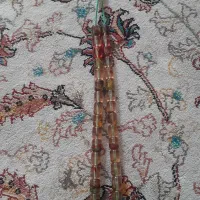 کهربا پرچمی