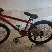 دوچرخه ی ۲۶ با تخفیف ویژه