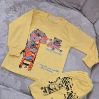 5 دست لباس بچگونه ورق بزنید|کفش و لباس بچه|ورامین, ورامین|دیوار