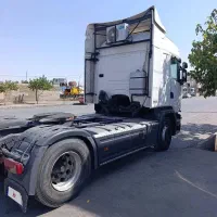 SCANIA G400|خودرو سنگین|مشهد, کوی ولیعصر|دیوار