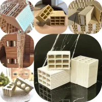 جشنواره انواع .نما. اجر/های سفال+ان کاوه