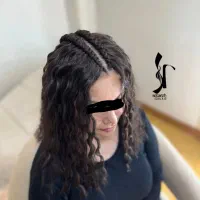 نیاز به مدل بافت  کویین