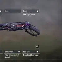 اکانت کالاف ام فور الم جی|کنسول، بازی ویدئویی و آنلاین|شیراز, درکی|دیوار