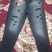 شلوار مشکی سایز۳۴|لباس|آمل, |دیوار