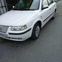 خودرو سمند مدل 99|خودرو سواری و وانت|رشت, گلزاران|دیوار