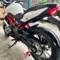 بنلی300 وارداتی|موتورسیکلت|صومعهسرا, |دیوار