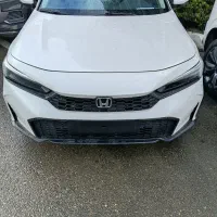 هوندا سیویک ۲۰۲۵