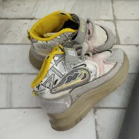 کفش نیم ساق دخترانه