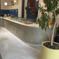 استخدام سالن کار و نیروی خدمات در کافه بیکری