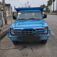 حمل بار با نیسان