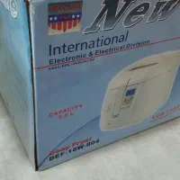 سرخکن|اجاق گاز و لوازم برقی پخت‌وپز|میاندوآب, |دیوار