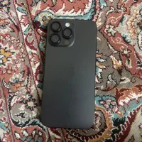 ایفون ۱۶ پرومکس ۲۵۶