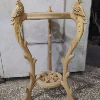 میوه خوری یا میز تلفن|میز تلفن|تهران, شهرک ولیعصر جنوبی|دیوار