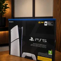 ps5 آکبند نیازی به تعریف نداره