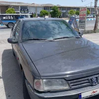 پژو ۴۰۵|خودرو سواری و وانت|جلفا, |دیوار