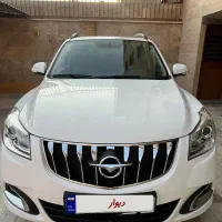 هایما اس 7 پلاس مدل 1402 با کارکرد کم|خودرو سواری و وانت|بیرجند, |دیوار
