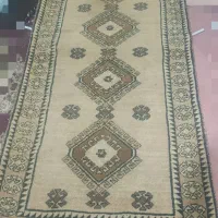 کناره فرش دشتبافت ۲ در ۱