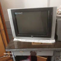 تلویزون ال جی
