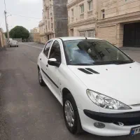 206 تیپ ۲ فرانسوی اصل