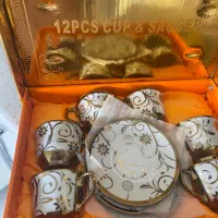 قهوه خوری فرانسوی  شیک