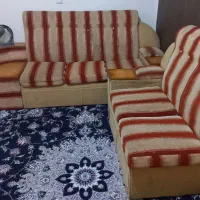 مبل ال جنس محکم