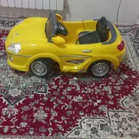 ماشین شارژی