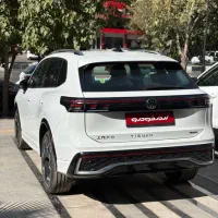 فولکس واگن تیگوان Lpro|خودرو سواری و وانت|شیراز, فرهنگ شهر|دیوار