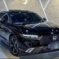 فروش حواله ماشین هوندا آکورد