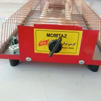 بخاری برقی کرسی ممتاز