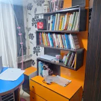 سرویس اتاق خواب|تخت و سرویس خواب|کرج, گلشهر|دیوار