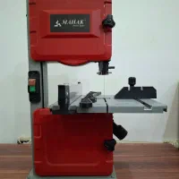 اره نواری (فلکه) محک مدل BS205