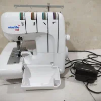 نیولایف 1155|چرخ خیاطی و ریسندگی|بندر ماهشهر, |دیوار