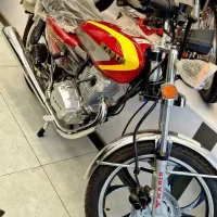 کبیر موتور 150 CC
