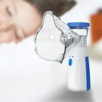 دستگاه تنفسی|آرایشی، بهداشتی، درمانی|ایرانشهر, |دیوار