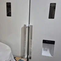 یخچال و فریزر  دوقلو دیپوینت