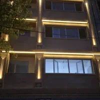 رهن  واحد آپارتمانی کلید نخورده