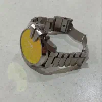 ساعت دیزل سه موتوره (شاخدار)|ساعت|بابل, |دیوار