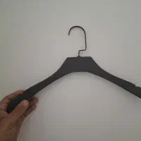 چوب کار لباس چوب لباسی رخت آویز