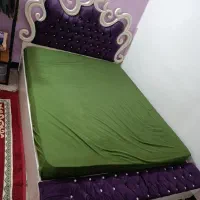 تخت خواب دو نفره