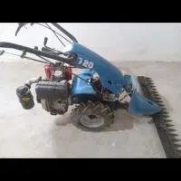 تیلر bcs|ماشینآلات صنعتی|شیروان (خراسان), |دیوار