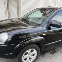 هیوندای توسان ۲۰۱۰|خودرو سواری و وانت|تبریز, |دیوار